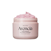 Arencia Rosehip Rice Mochi Cleanser 120g