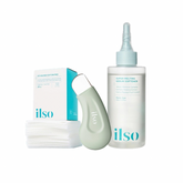 ILSO Super Melting Sebum SET