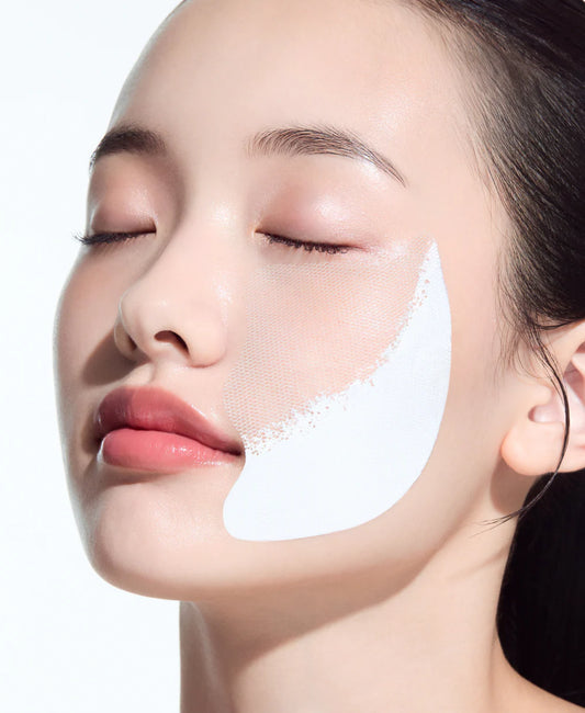 Anua PDRN Collagen Wrinkle Intensive Smoothing Set for Glass Skin