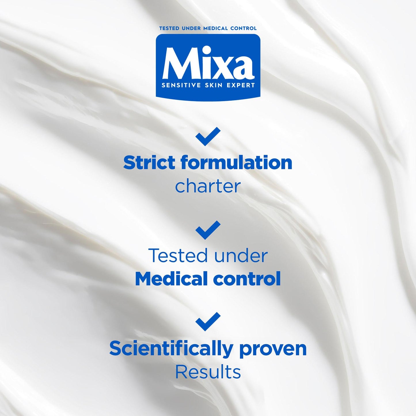 Mixa Ceramide Protect 6% Body Lotion 250ml