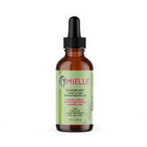 Mielle , Scalp & Hair Strengthening Oil, Rosemary Mint (59 ml)