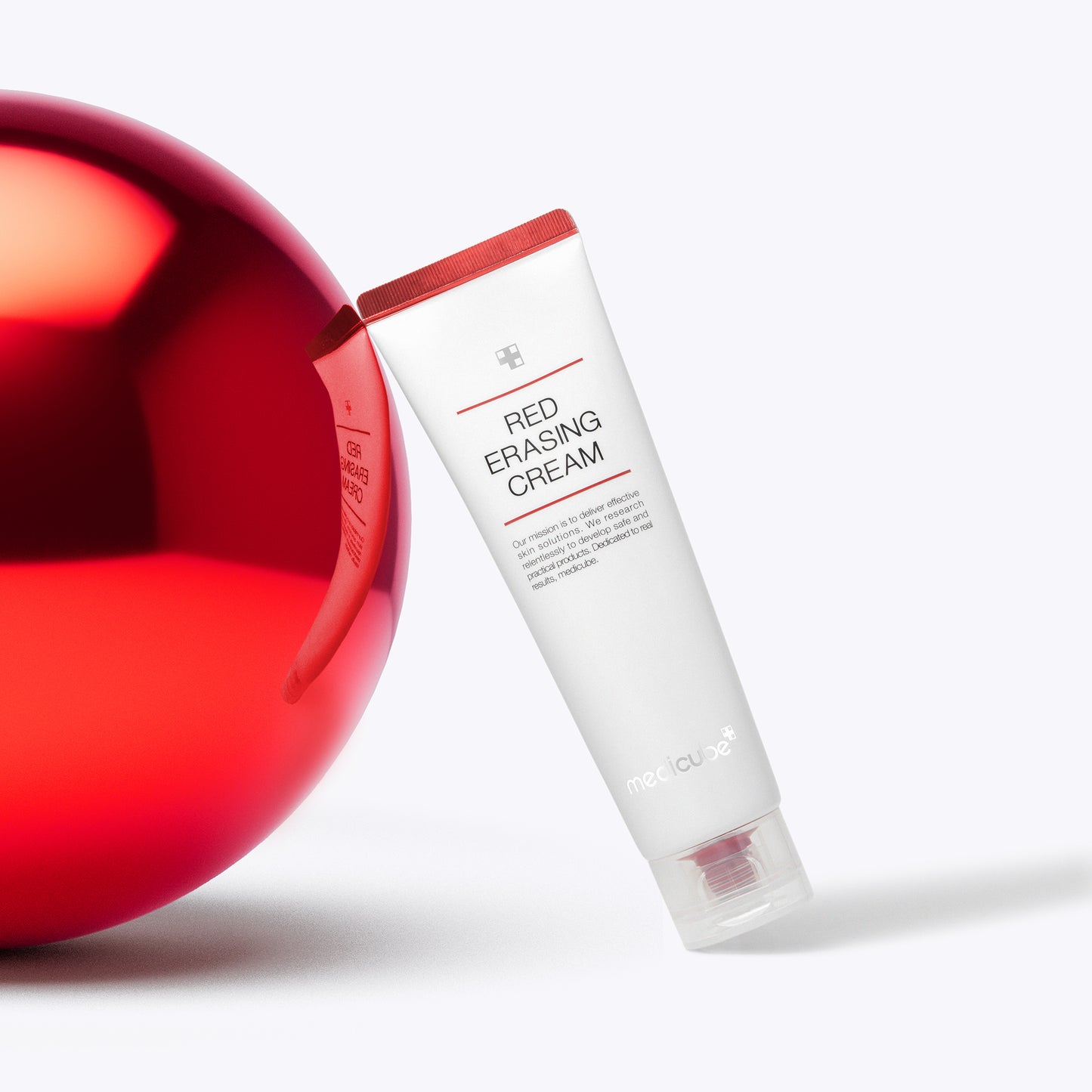Medicube Red Erasing Cream 100ml