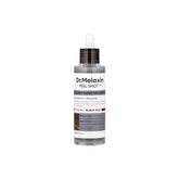 Dr.Melaxin Peel Shot Exfoliant Black Rice Ampoule For All Skin Types (80 ml)