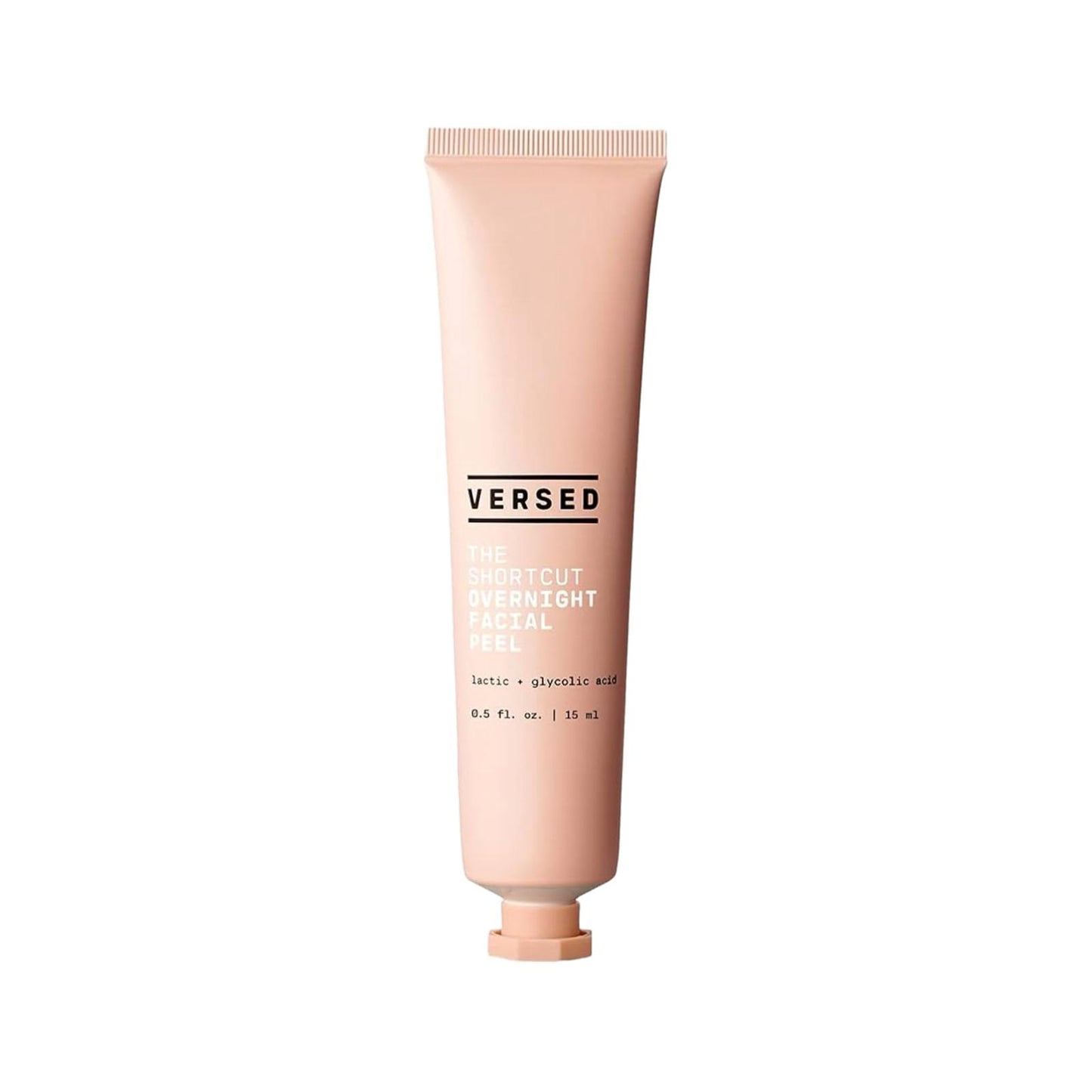 Overnight peel Mask
