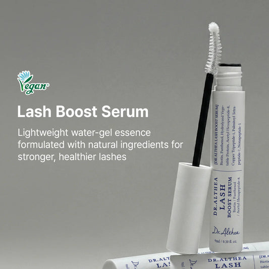 Dr . Althea Lash Boost Serum 9ml