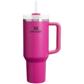 Stanley Quencher H2.0 FlowState , fuchsia 2.0 , 0.89 L , Original 100%