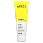 Acure Brightening Cleansing Gel