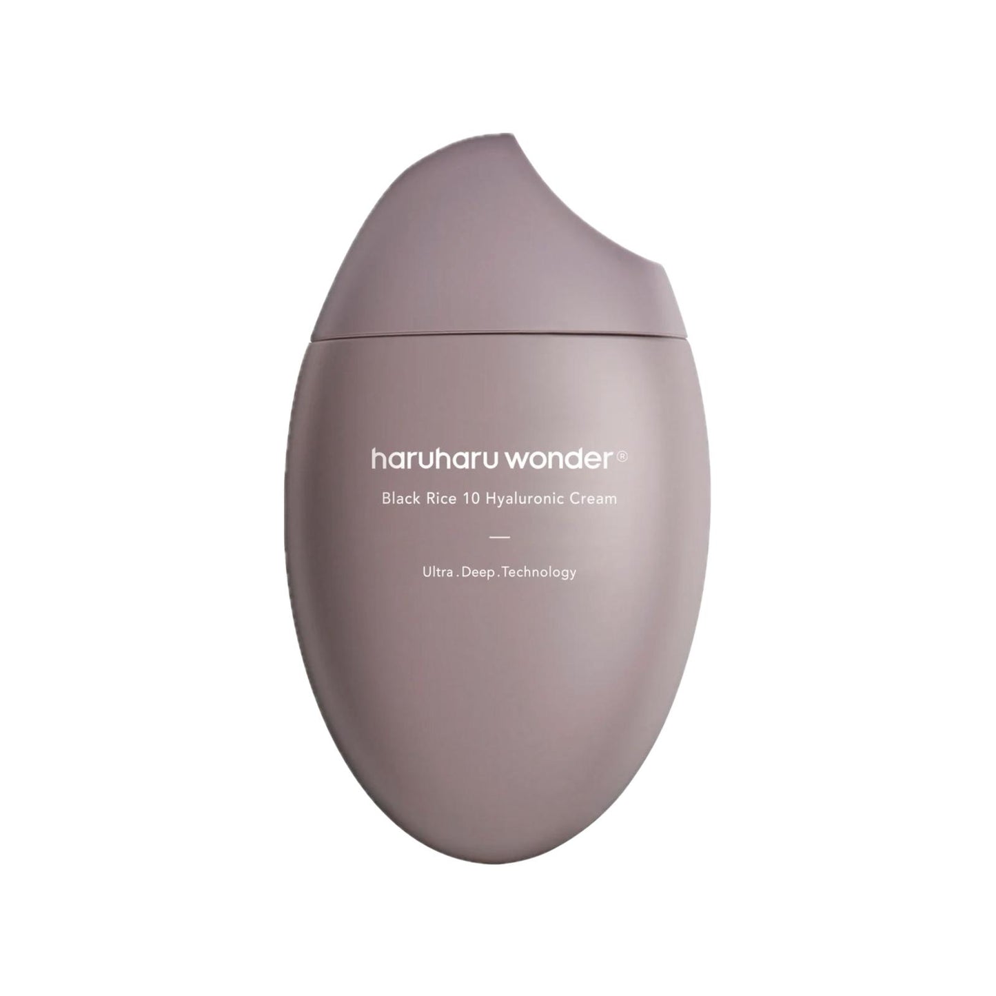 Haruharu WONDER Black Rice Hyaluronic Cream 50ml