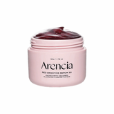 قناع أرينسيا الأحمر الليلي لبشرة ناعمة