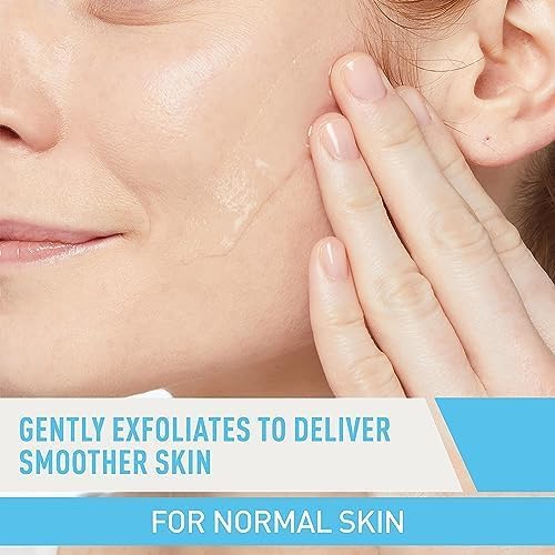 CeraVe Renewing SA Cleanser 237ml