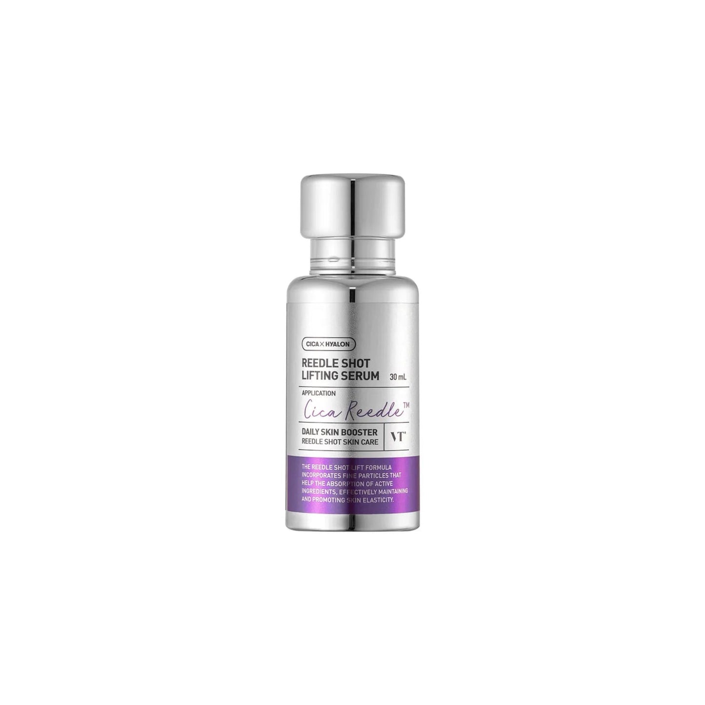 VT Cosmetics Reedle Shot Lifting Serum 30ml