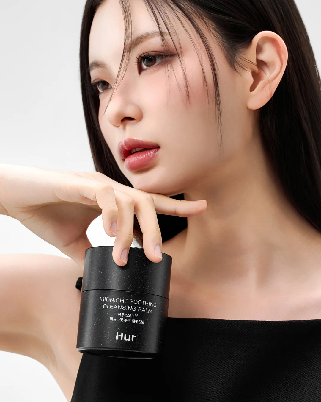HOUSE OF HUR Cleansing Balm Duo(Purifying&Midnight)