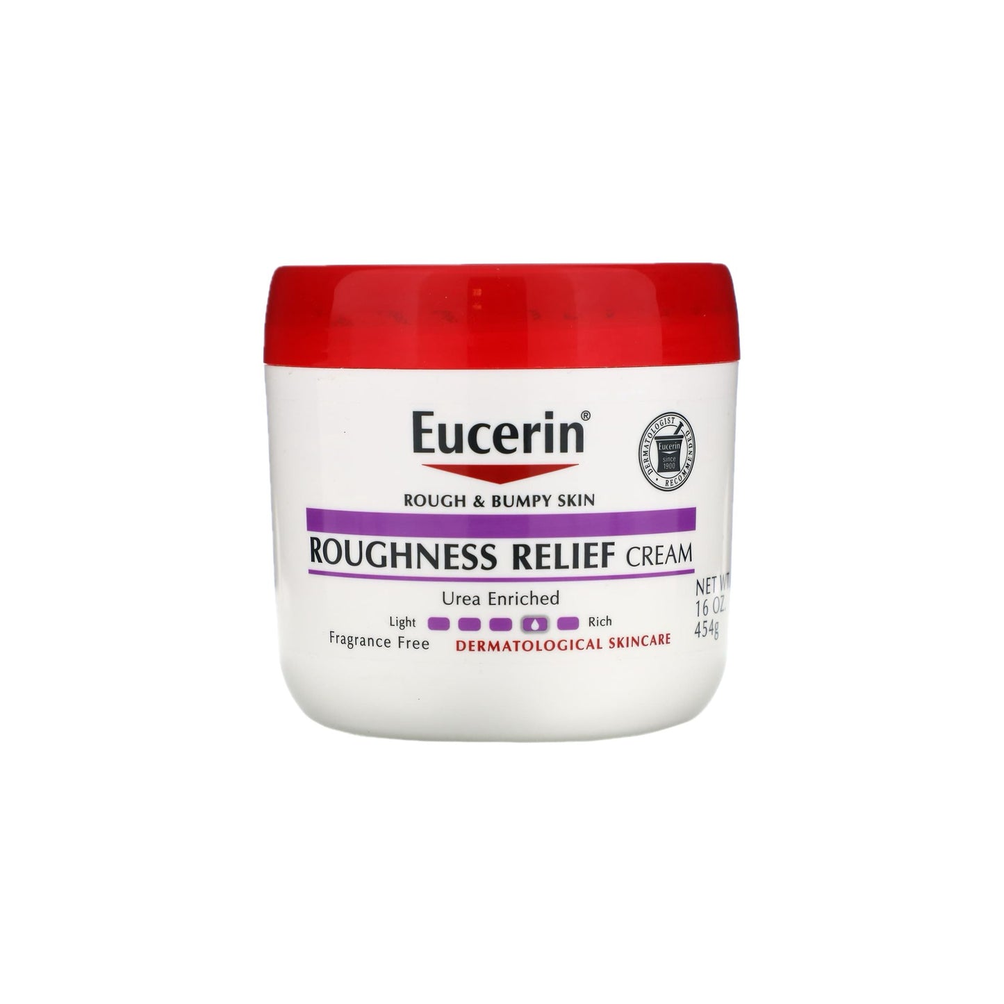 Eucerin , Roughness Relief Cream