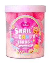 Jellys , original Snail Body Scrub , 300 g