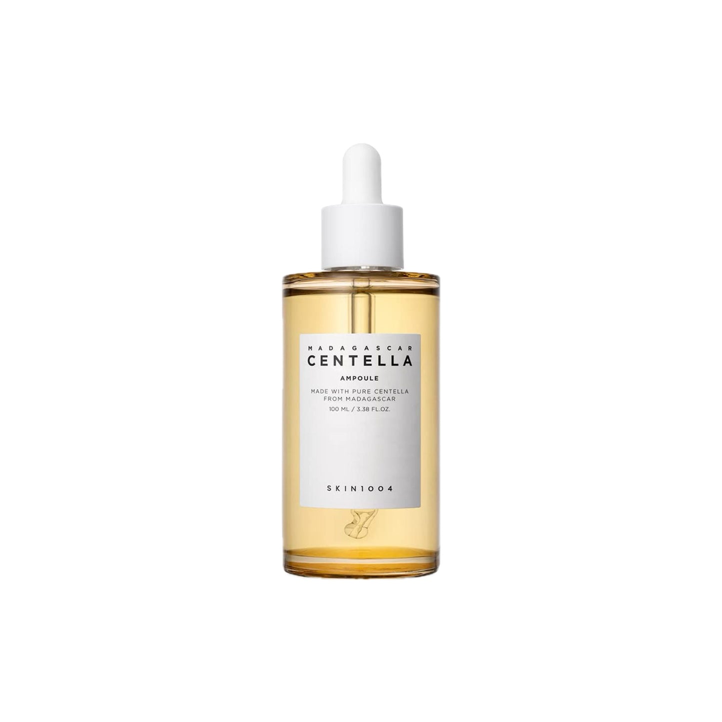 SKIN1004 Madagascar Centella Asiatica Ampoule Facial Serum 100ml