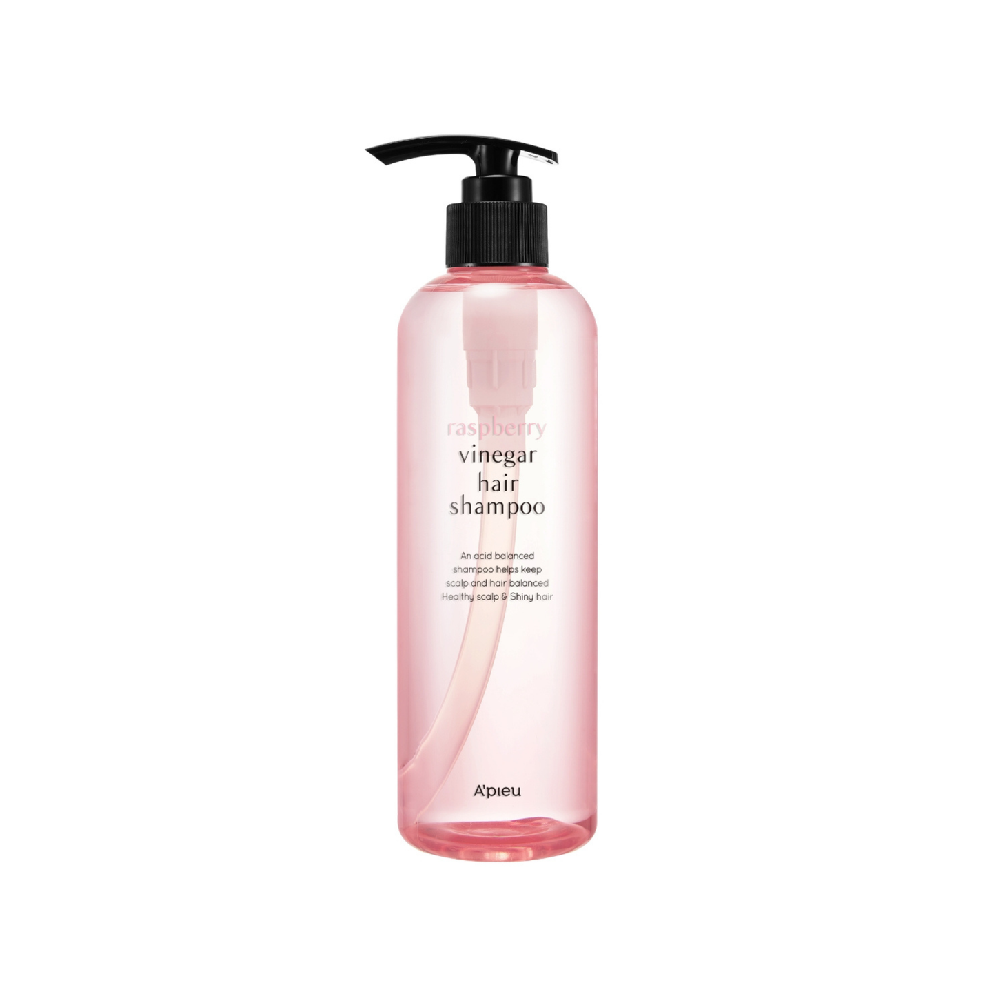 A’pieu hair vingar shampoo