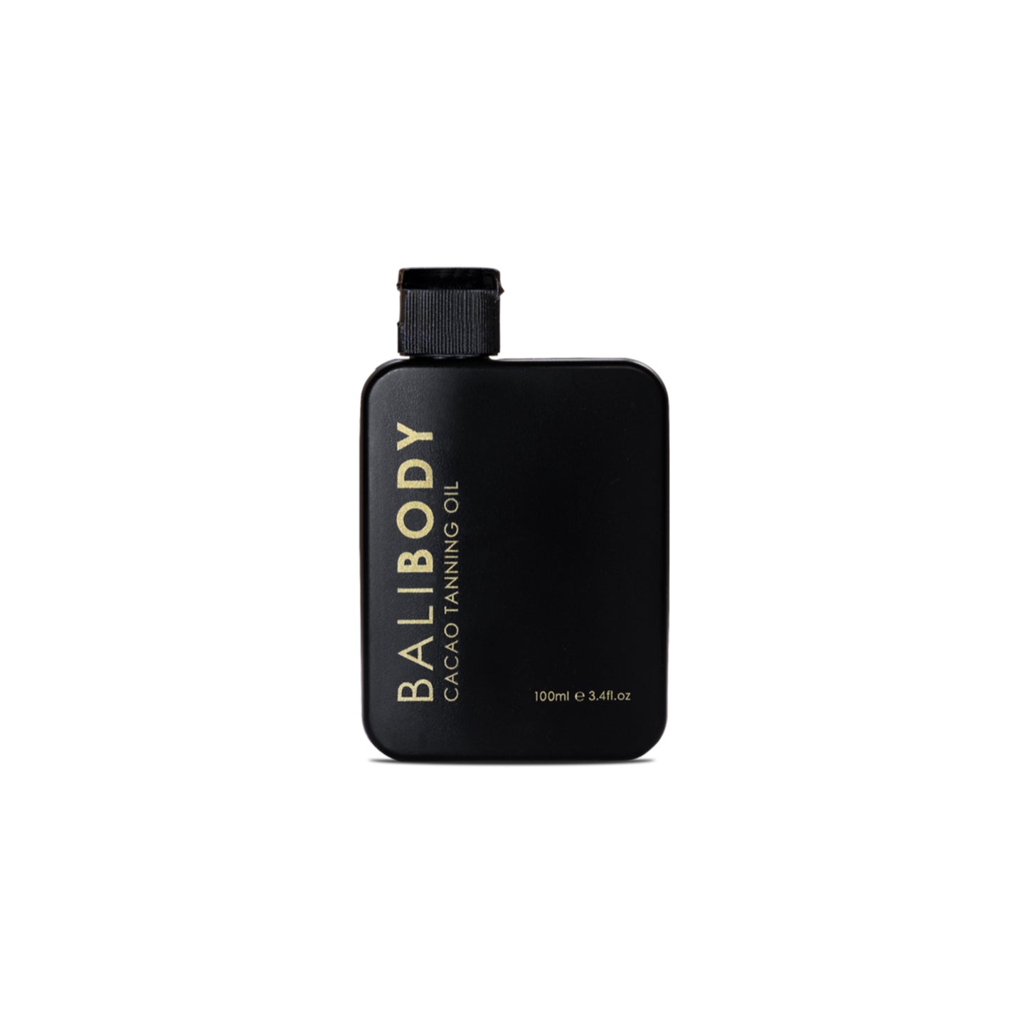 Bali Body , Cacao Tanning Oil (100ml)