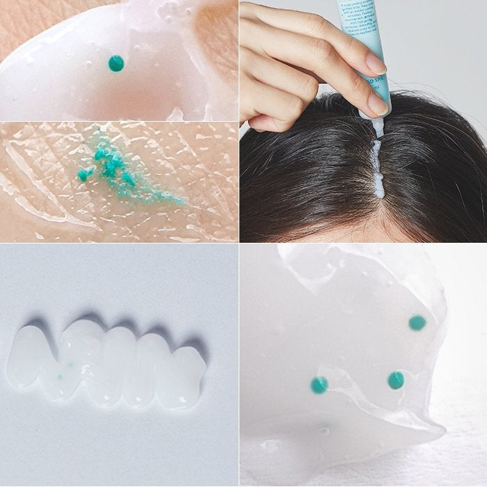 CP-1 Head Spa Esthetic Peeling Ampoule 20ml*20ea