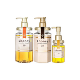 &honey Deep Moist set , Full size x3