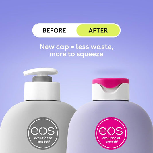 EOS Shea Better™ 24H Moisture Body Lotion Vanilla Cashmere 473ml
