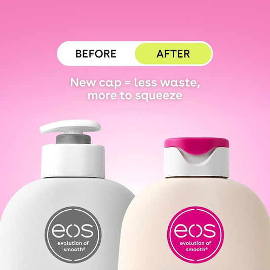 EOS Shea Better™ 24H Moisture Body Lotion Strawberry Dream 473 ml