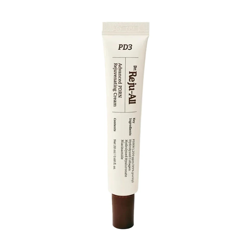 Dr. Reju All-Advanced PDRN Rejuvenating Cream 20ml