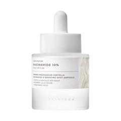 SKIN1004 Madagascar Centella Niacinamide 10 Boosting Shot Ampoule 30ml