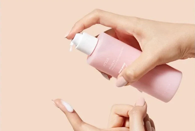 حليب مرطب للشعر بخلاصة الخوخ 77 والنياسين من أنوا، 150 مل