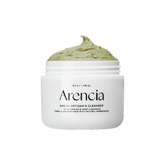 Arencia Fresh Green Rice Mochi Cleanser 120g