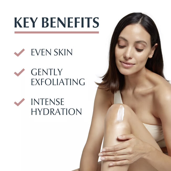 Eucerin Anti-Pigment Skin Tone Perfecting Body Cream 200 ml