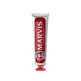 Marvis Cinnamon Mint Toothpaste - 85ml