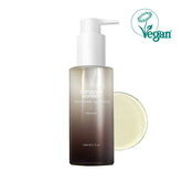 هارو هارو، غسول زيتي بالرز الأسود مرطب ومنظف عميق