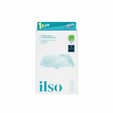 ilso Natural Mild Clear Nose Patch 5ea