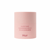 HOUSE OF HUR Purifying Cleansing Balm
