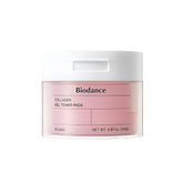 Biodance Collagen Gel Toner Pads 140g