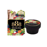 كريم 888 توتال وايت لتحت الإبط الأسود