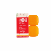 Koji White Soap 2pcs