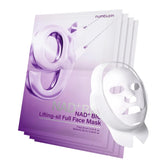 Numbuzin No.9 NAD Bio Lifting-sil Full Face Mask (1 box - 4 Mask)
