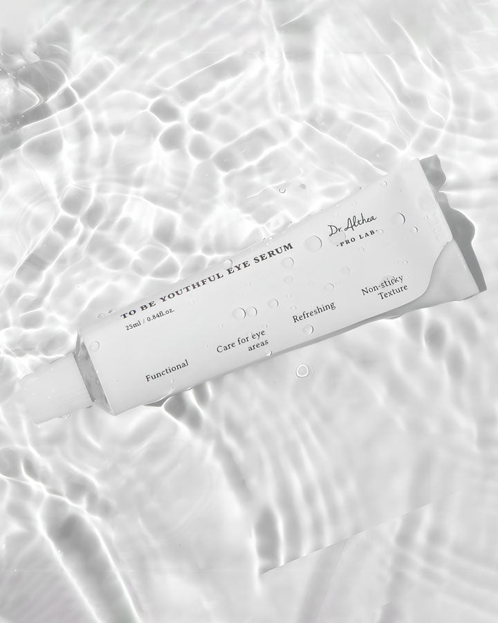 To Be Youthful Eye Serum (25ML)