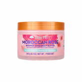 moroccan rose whipped body butter Tree hut