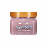 Desert haze shea sugar scrub
