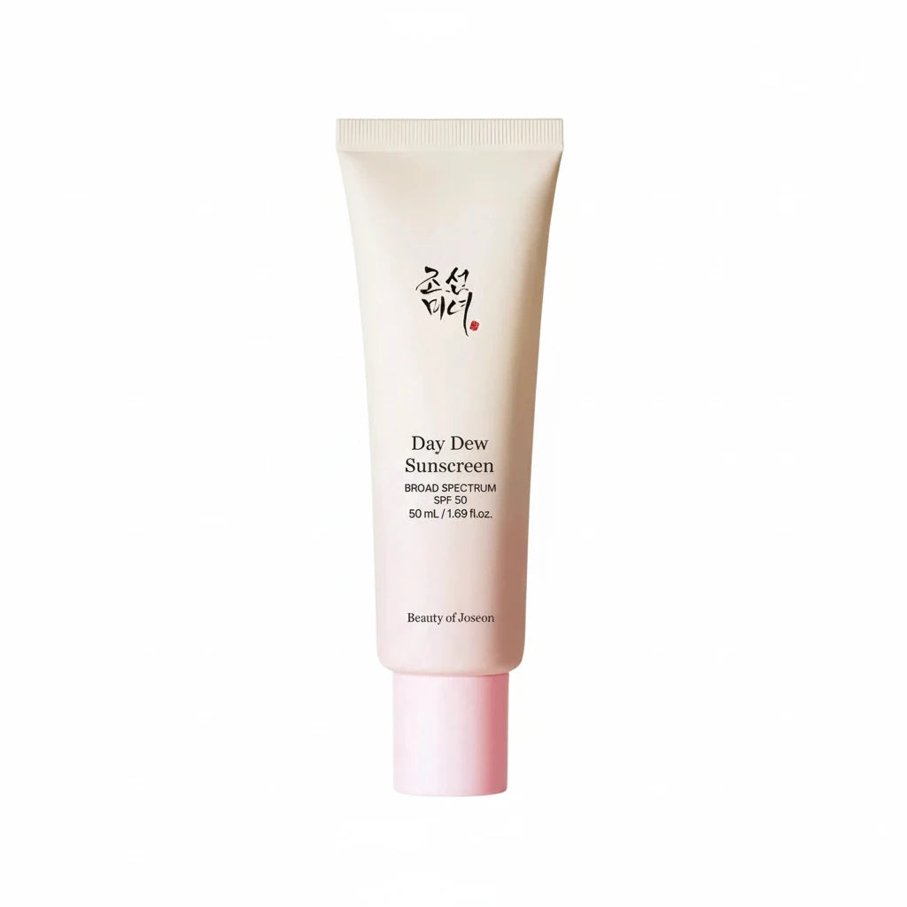Beauty of joseon Day dew sunscreen SPF 50
