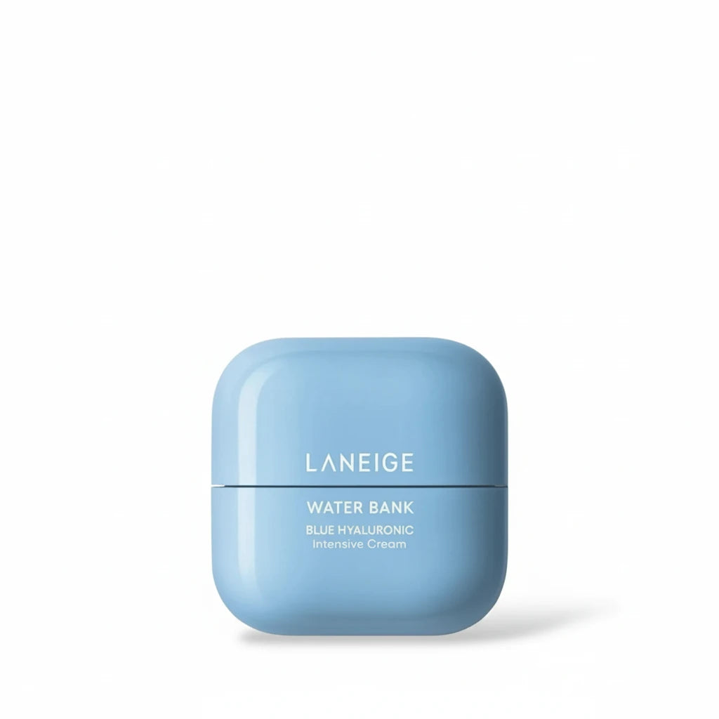 Laneige Water Bank Blue Hyaluronic Intensive Cream 50ml