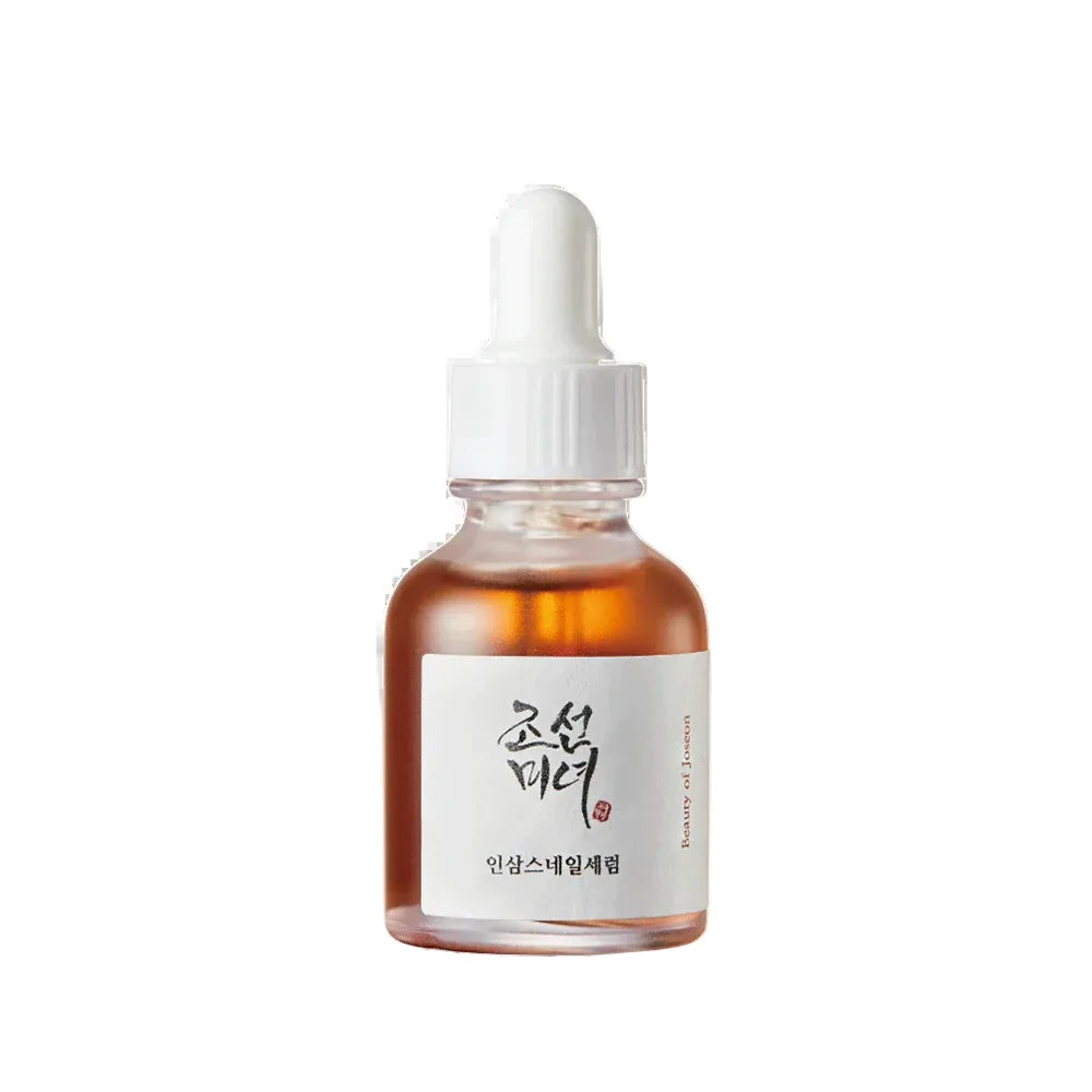 Beauty of Joseon - Revive Serum: Ginseng + Snail Mucin 30ml