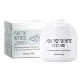 Secret Key Original , Snow White Cream 50g