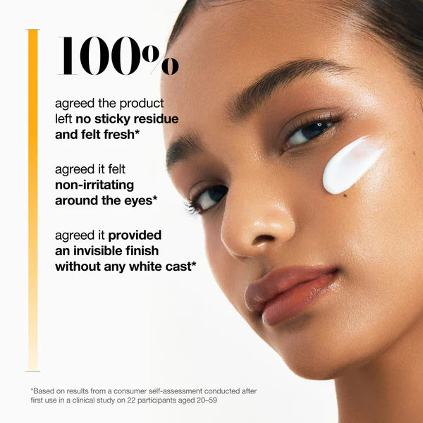 Anua Zero-cast SPF50 Moisturizing Finish Sunscreen 50ml