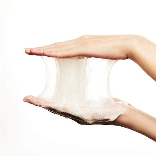 Anua , Rice Enzyme Brightening Cleansing Powder , 40g