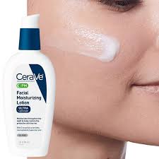 CeraVe Facial Moisturizing Lotion PM 89 ml