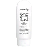 Secret Key Original , White Milky Pack Whitening Cream 200 g