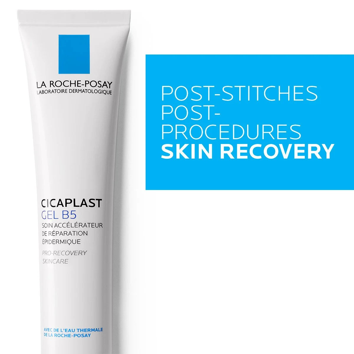 La Roche Posay Cicaplast Gel 40ml